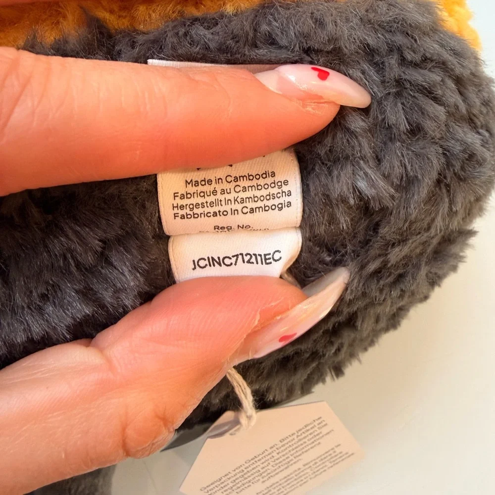 Jellycat my name is Albee bee authentic - Picture 4 of 8